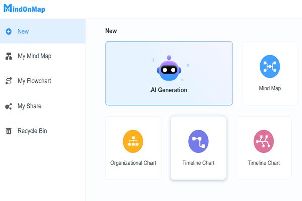 အသစ်ရွေးချယ်ပါ။