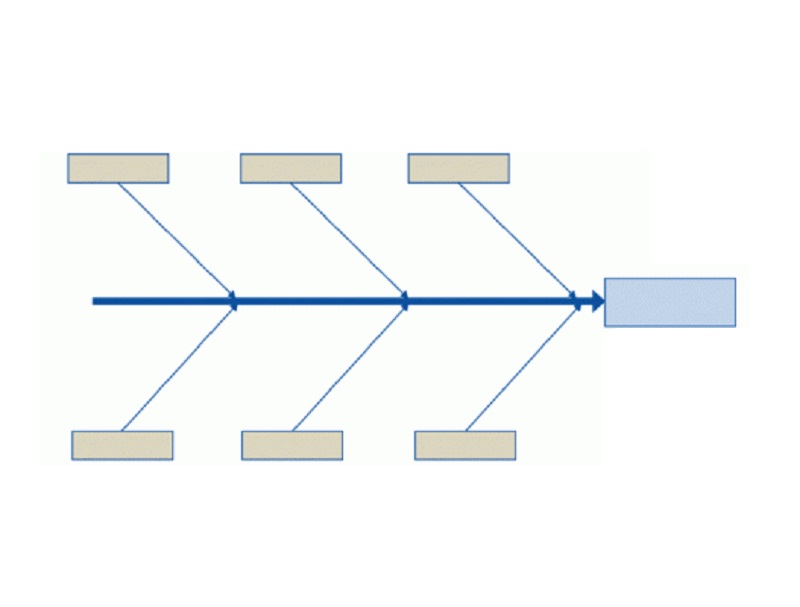 Fishbone Diagram Example