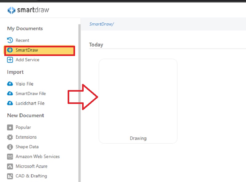 Fishbone Diagram SmartDraw គំនូរ