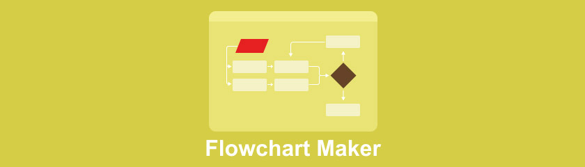 Creator de diagrame de flux