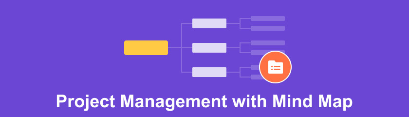 Mind Map Project Management