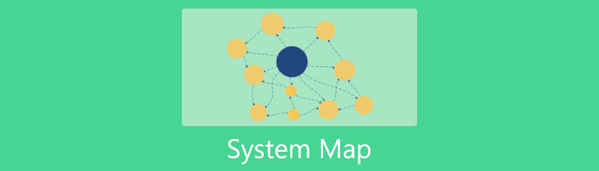 Mappa del sistema