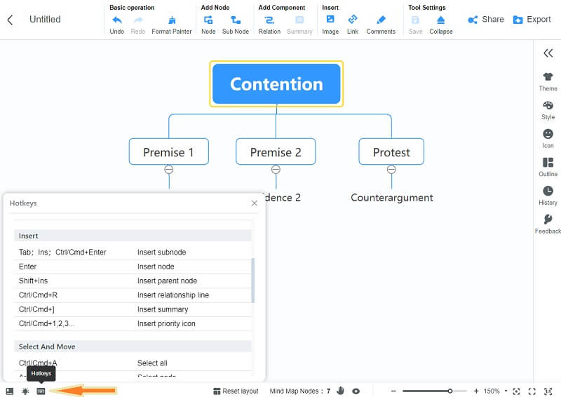 What Is Argument Mapping Understand Why Is It Unique