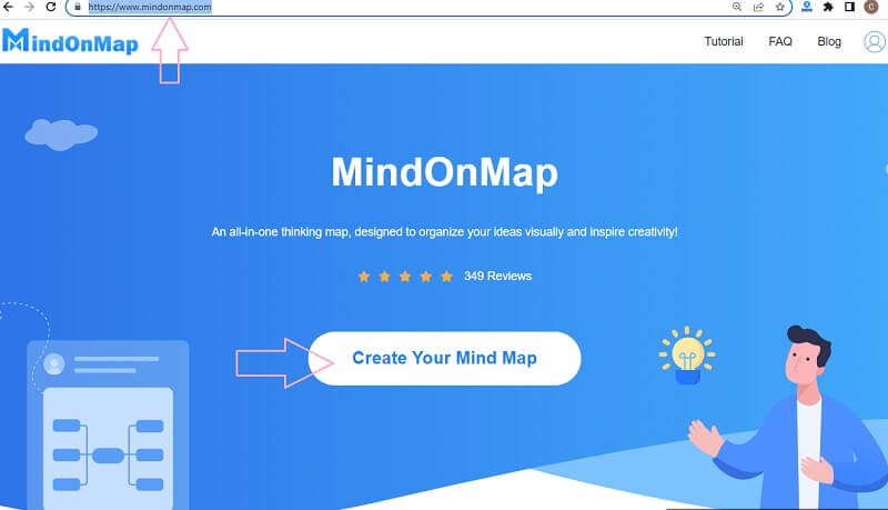 Google Docs Concept Mind Map Логин