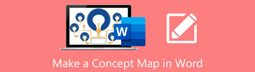 how-to-make-concept-map-in-word-for-visual-information