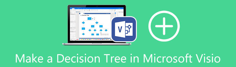 Árbol de decisiones de Visio