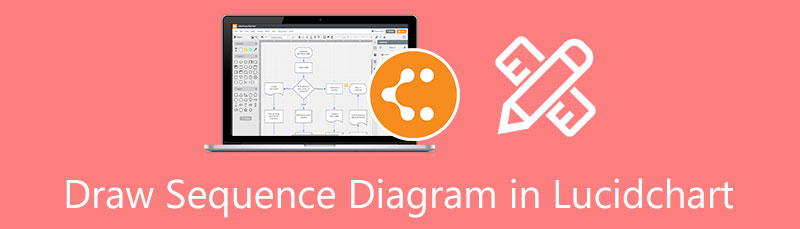 Diagrama de secuencia LucidChart