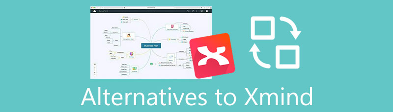 XMind Alternatives