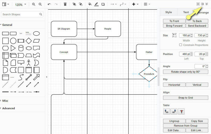 Diagrams net draw io