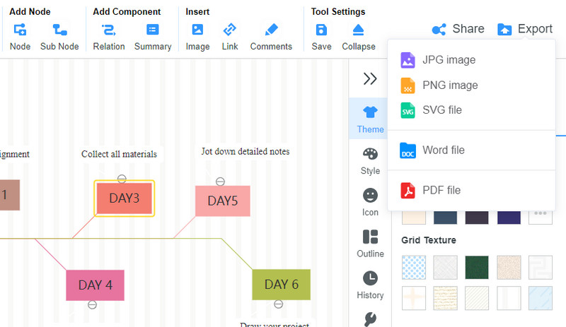 How To Create a Project Plan in Visio to Control Stages