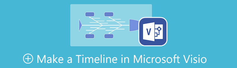 Diagrama de espina de peixe en Visio