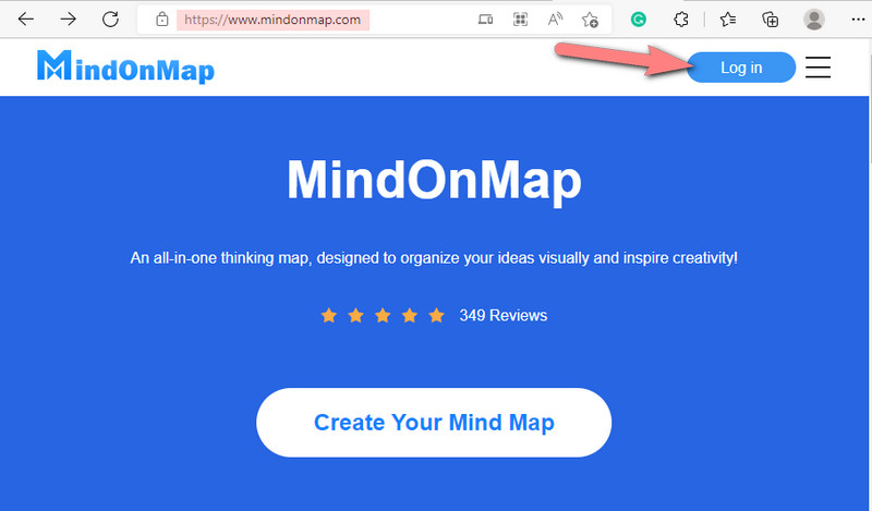 Mindonmap