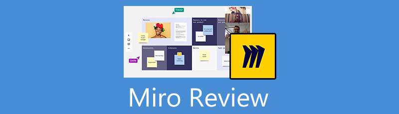 Miro recension