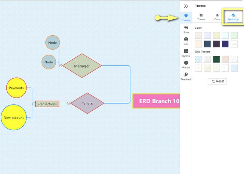 Draw.io in ER Diagram Comprehensive Guidelines to Follow