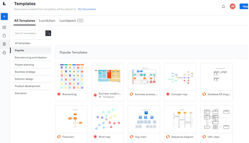 how to import csv data for lucidchart org chart