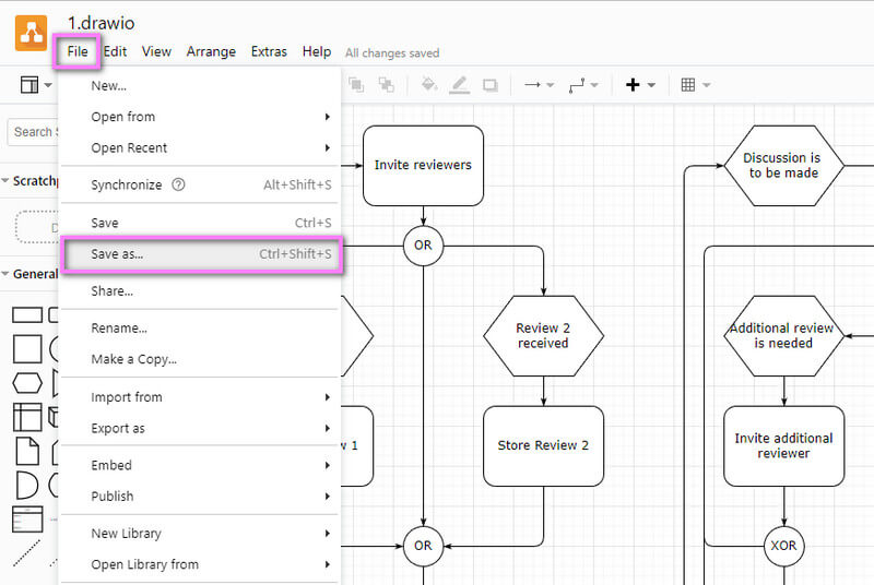 And Now for Something Completely Different” - Playful Diagrams in draw.io -  draw.io