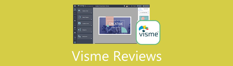 Visme Review