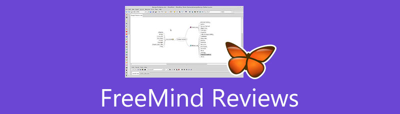 Review FreeMind