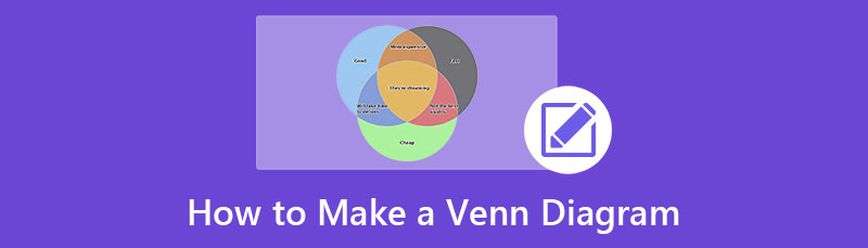 Make a Venn Diagram