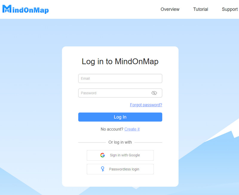 Mind-Login MM