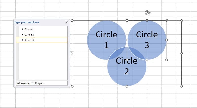 Üç Venn diaqramı