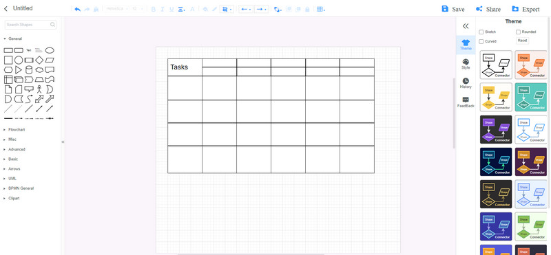 Plan de gestión de proyectos