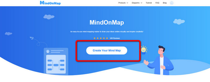 Create Your Map Account