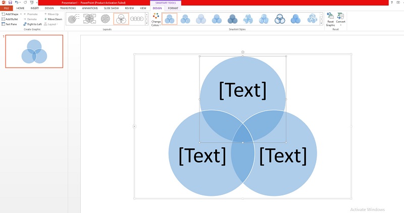 Alapvető Venn