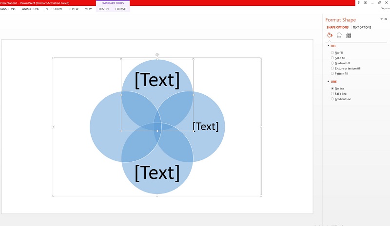 Formatoni forma