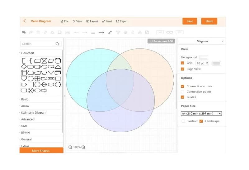 GitMind 應用程序