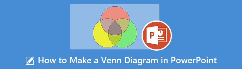 Diagrama Venn Powerpoint