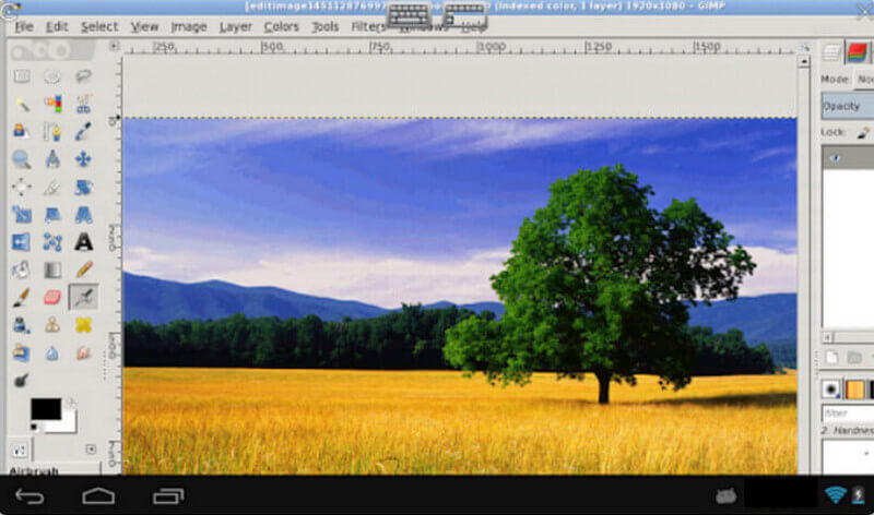 XGimp Photo Resizer