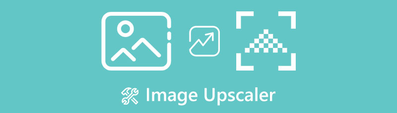 Upscaler រូបភាពកំពូល