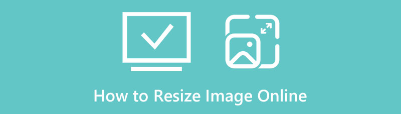 Redimensionner les images en ligne