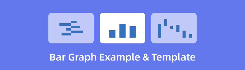 Bar Graph Example and Template