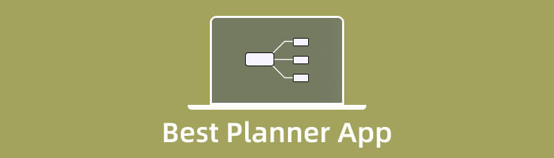 Beste Planer-App