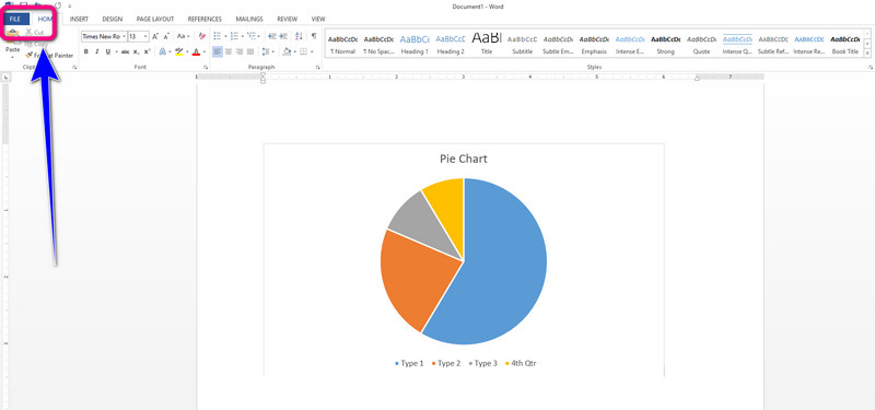 File Simpan Kata Pai