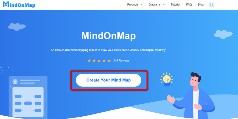 Mind Map ဖန်တီးနည်း