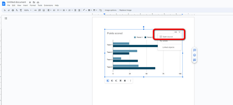 Open Source Editare date