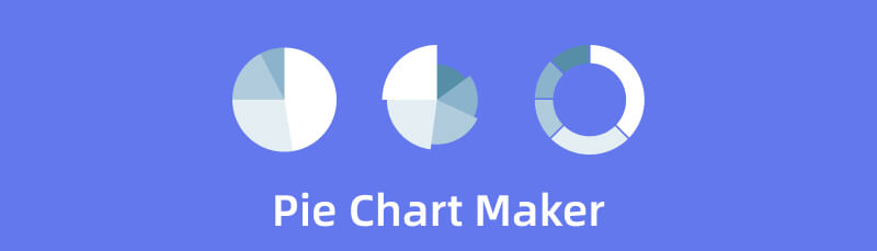 Pie Chart ဖန်တီးသူ