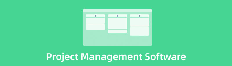 Projektmanagement-Software