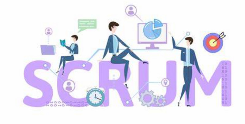 Scrum төслийн менежмент