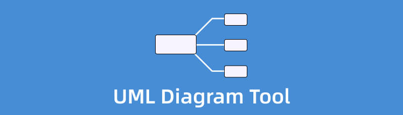 UML-i diagrammitööriista ülevaade