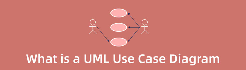 UML İstifadəsi Diaqramı nədir