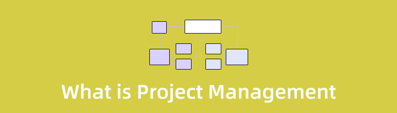 Wat is projectmanagement