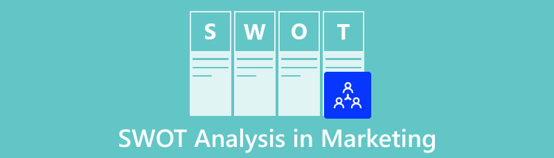 SWOT ანალიზი მარკეტინგში