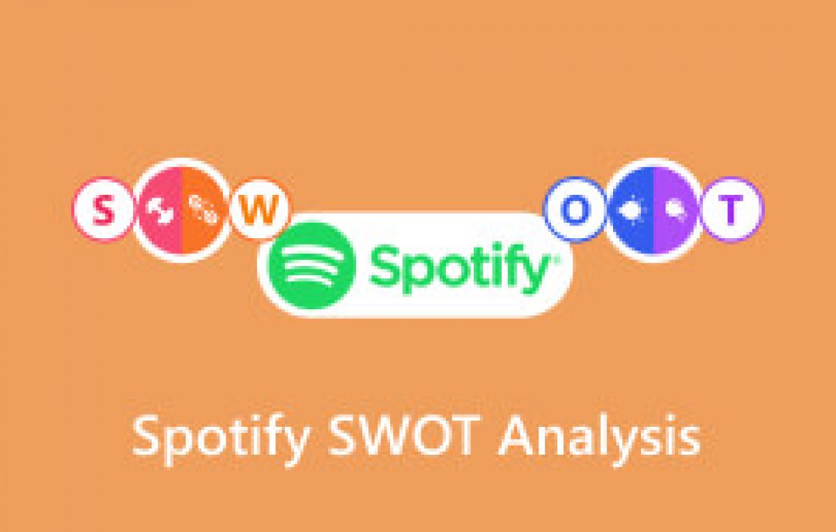 SWOT-анализ Spotify: успешный сервис потокового аудио