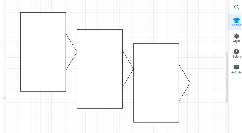 Construir gráfico de fluxo de trabalho