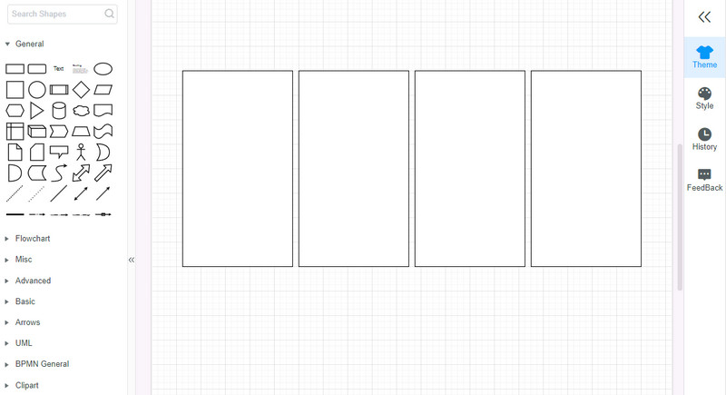 Crear un panel Kanban