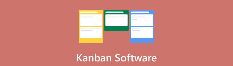 Kanban-Software